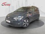 Volkswagen Touran 1.5 TSI ACC Kamera Standh. IQ.Light AHK - Volkswagen Touran aus 2024