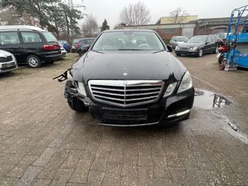 E 220 CDI BlueEfficiency Avantgarde,Automatik,XE