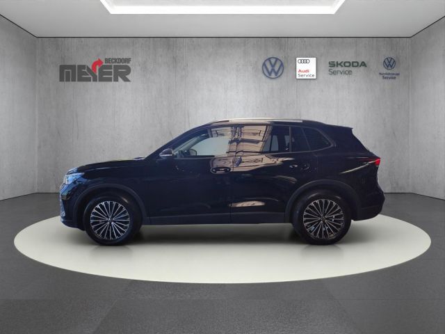 Tiguan Life 1.5 eTSI DSG Klima Navi