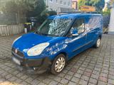 Fiat FIAT DOBLO  LANGVERSION 1,3 Diesel ERST 54... - Fiat Doblo in Bochum