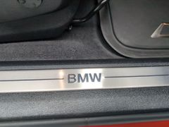 BMW 116 i Aut. Advantage HuD LiveCo LED PDC