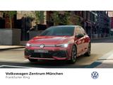 Volkswagen Golf R-Line 1.5 eTSI Navi|LEDPlus|AHK|LM - Volkswagen Golf Neuwagen: Rot