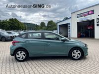 Hyundai i20 - Vorschau Bild 6