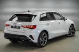 Audi A3 Sportback 40 TFSI S-tronic quattro S-Li -LAG. - Audi A3 Neuwagen