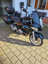 BMW R 1200 ST