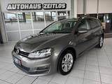 Volkswagen Golf VII Variant Comfortline *StHz*SHZ*Navi*AHK* - Volkswagen Gebrauchtwagen in Dortmund