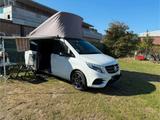Mercedes-Benz Marco Polo Besonderer - Wohnmobil oder -wagen Marco polo