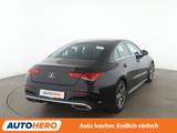 Mercedes-Benz CLA 180 AMG Line Aut.*NAVI*TEMPO*LED*PDC*SHZ* - gebrauchte Mercedes-Benz CLA 180 aus dem Jahr 2022