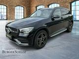 Mercedes-Benz GLC 300 d 4M AMG AMG/AHK/MEM./NIGHT/360 - gebrauchte Mercedes-Benz GLC 300 aus dem Jahr 2022