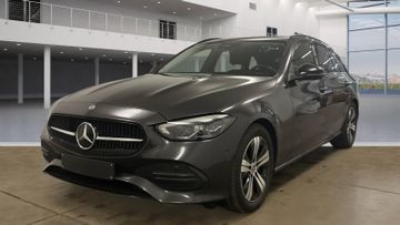 Mercedes C 180 - 1