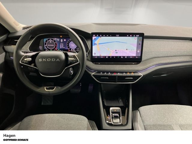 Skoda Octavia - Bild 6