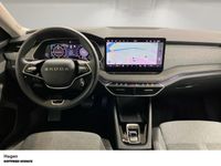 Skoda Octavia - Vorschau Bild 6