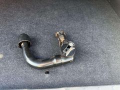 Fahrzeugabbildung Peugeot 4008 Allure 4WD Scheckheftgepflegt Standheizung