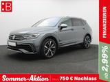 Volkswagen Tiguan Allspace 2.0 TSI DSG 4Mo. R-Line AHK 7-S.