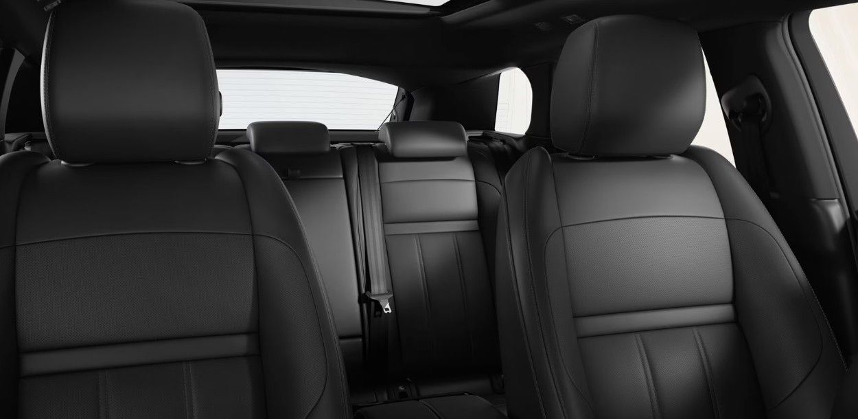 Land Rover Range Rover Evoque - Bild 6