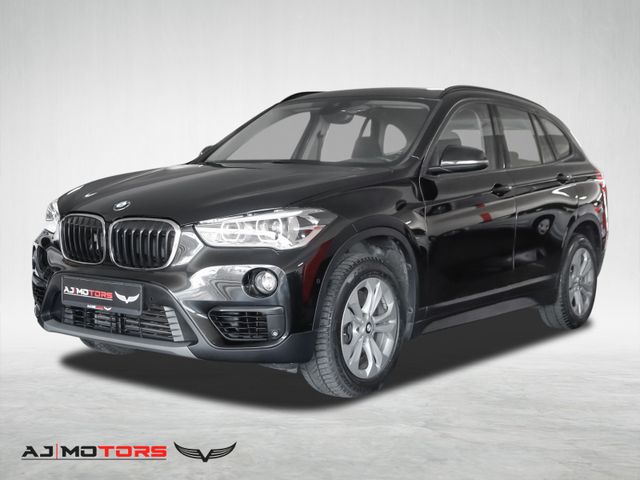 BMW X1 xDrive 20 i Advantage *LED-NAVI-SHZ-PDC-KLIMA