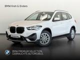 BMW X1 sDrive20i Advantage+Navi+AHK+Soundsystem - BMW X1 in Stuttgart