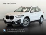 BMW X1 sDrive20i Advantage+Navi+AHK+Soundsystem - BMW: Sound