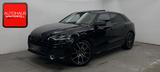 Audi Q8 50 TDI quattro S line PANO+AHK+LUFT+22Z+MEMO+ - gebrauchte Audi Q8 aus dem Jahr 2021