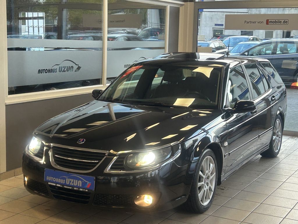 SAAB 9-5