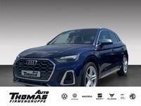 Audi SQ5 - Vorschau Bild 1
