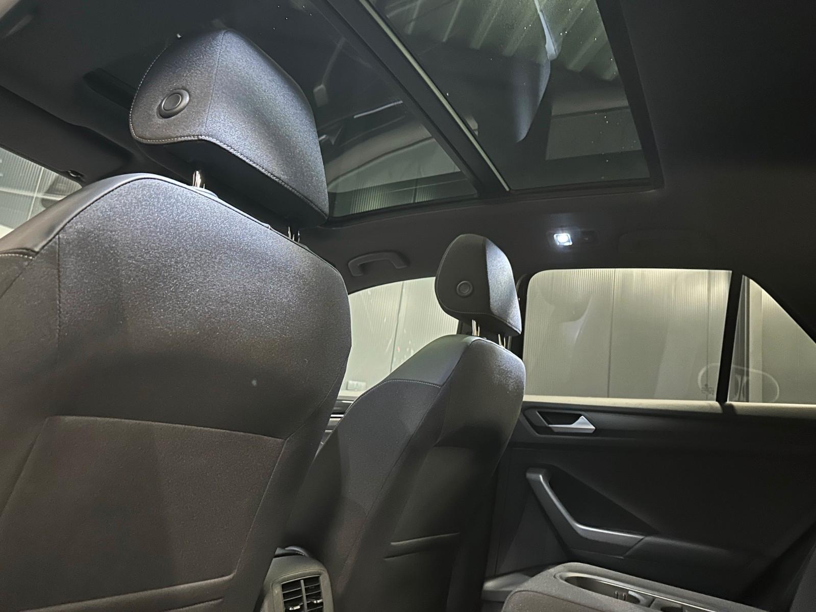 Volkswagen T-Roc R-Line 4Motion*IQ.Drive*PANORAMA*DCC*KAMER, миниатюра 10