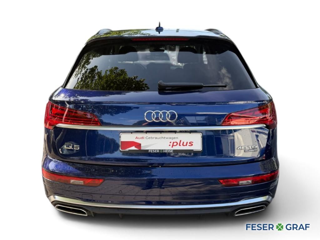 Audi Q5 - Bild 5