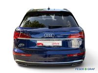 Audi Q5 - Vorschau Bild 5