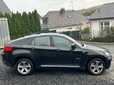 BMW X6 xDrive30d SPORTPAKET ZIMT-LEDER EURO5 - gebrauchte BMW X6 aus dem Jahr 2010