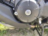 Honda NC750X, gepflegte Touring-Maschine - Honda NC750X