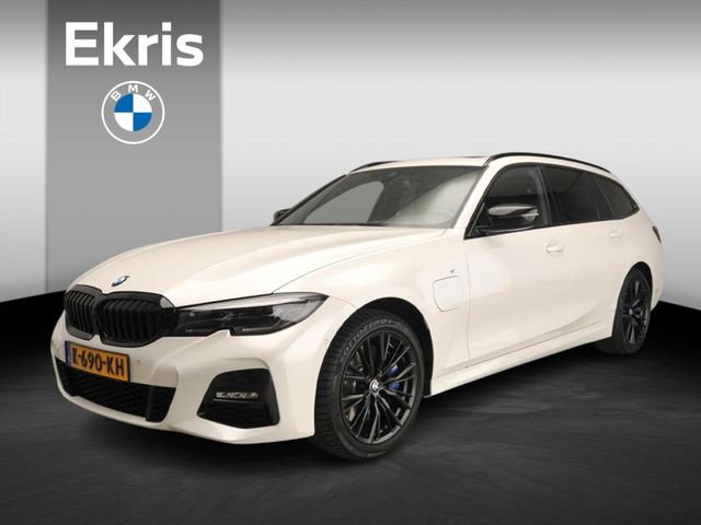 BMW 330 3 Serie Touring 330e xDrive | M-Sportpakket