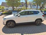 Seat Ateca 1.4 EcoTSI 110kW Xcellence DSG Xcellence - Seat Ateca Gebrauchtwagen in Dortmund
