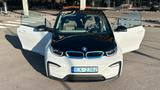 BMW i3 (120 Ah), 125kW - perfect condition - gebrauchte BMW i3 aus dem Jahr 2020
