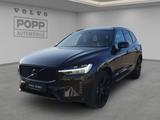 Volvo XC60 T8 AWD Recharge Plus Black Edition ACC CAM - Volvo XC60: Recharge Plus Black Edition