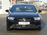 Opel Astra Edition/Sitzheizung/Kom.-Pak/RÜ-KAM LED - Opel Astra Edition mit Hybrid-Antrieb (Benzin/Elektro)