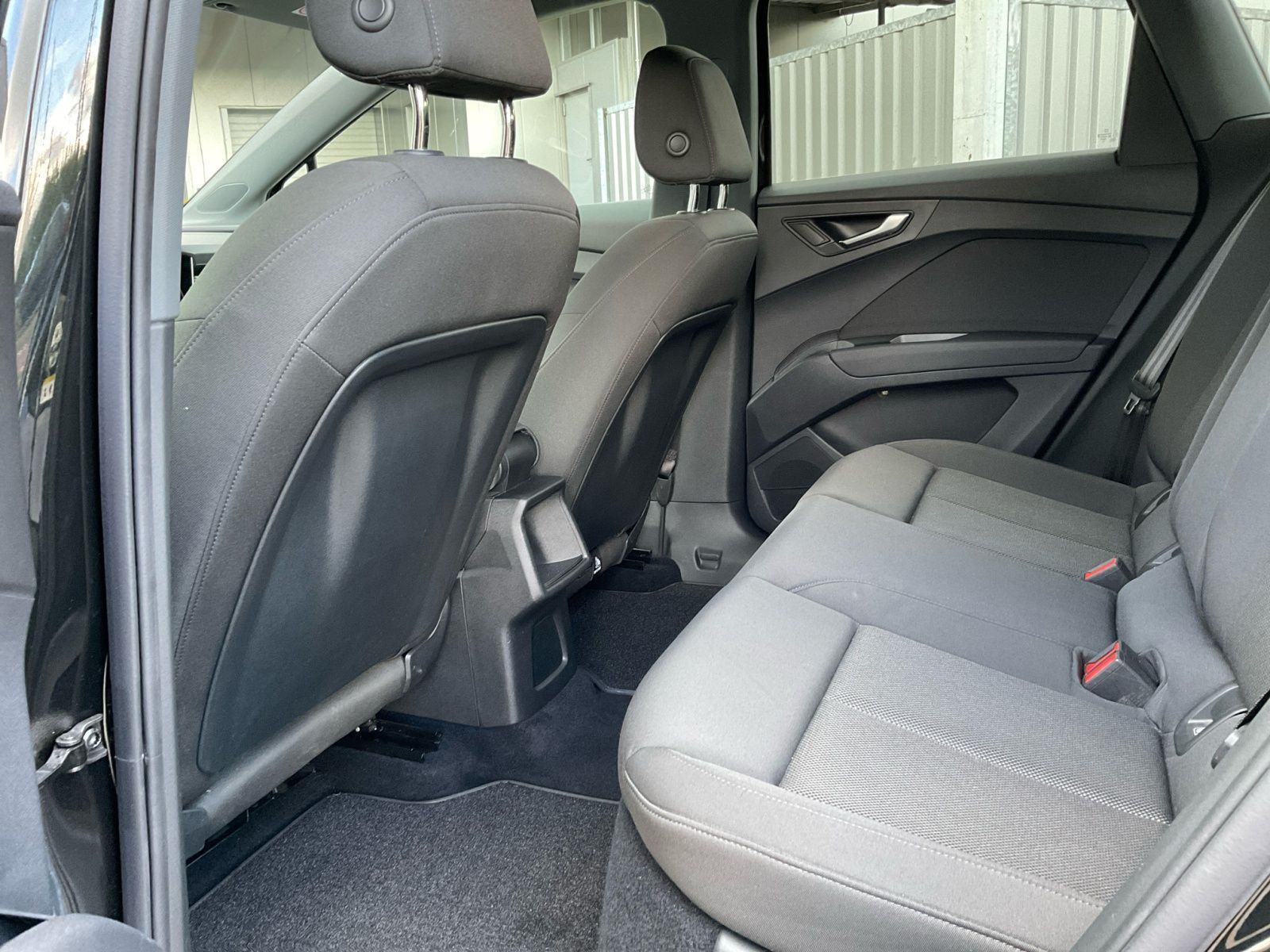 Audi Q4 e-tron - Bild 21