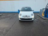 Fiat 500 1.2 8V Dualogic LOUNGE LOUNGE*Halbautomatik* - Fiat 500: Dualogic