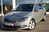 Skoda Fabia 1.0 Ambition PDC Bluetooth Klima Limiter - gebrauchte Skoda Fabia aus dem Jahr 2017