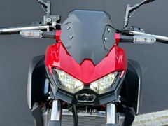 KAWASAKI Z 500 SE A2 +++500€ STARTERBONUS+++