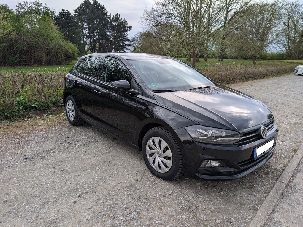 Image of Volkswagen Polo