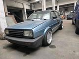 Volkswagen VW Jetta 2  (Projektaufgabe) - gebrauchte VW Jetta aus dem Jahr 1989