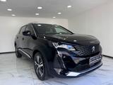 Peugeot 5008 BlueHDi 130 S&S EAT8 Allure Pack - Peugeot 5008 mit Halbautomatikschaltung