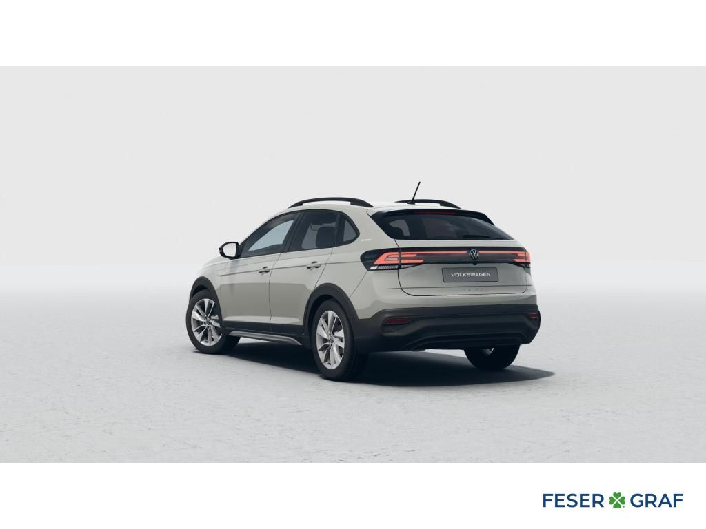 Volkswagen Taigo - Bild 10