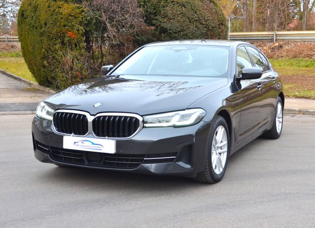 BMW 530 d  TOP Zustand