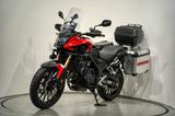 Honda CB 500 X *Vollausstattung* - HONDA CB500X