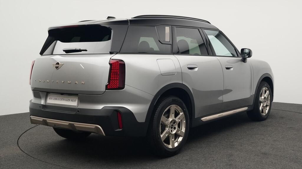 MINI Countryman C (Cooper) - Bild 8