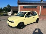 Seat Arosa 1.0  fahrbereit  TÜV abgelaufen - Seat Arosa aus 2001
