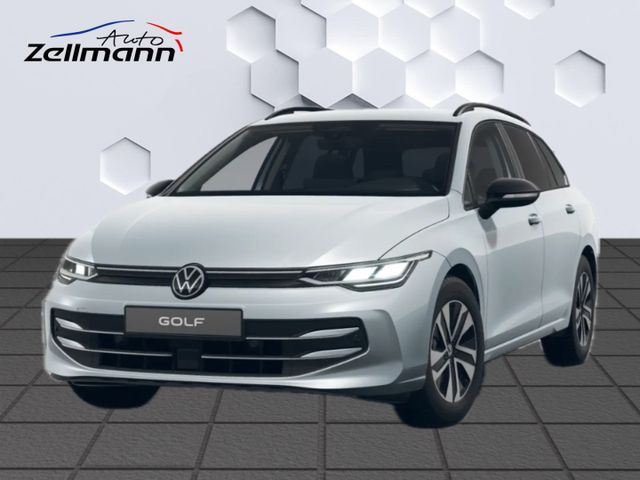 Golf Variant Energy 1.5l eTSI DSG Allwetter Navi