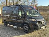 Dethleffs Globetrail 600  - Dethleffs Diesel Kastenwagen