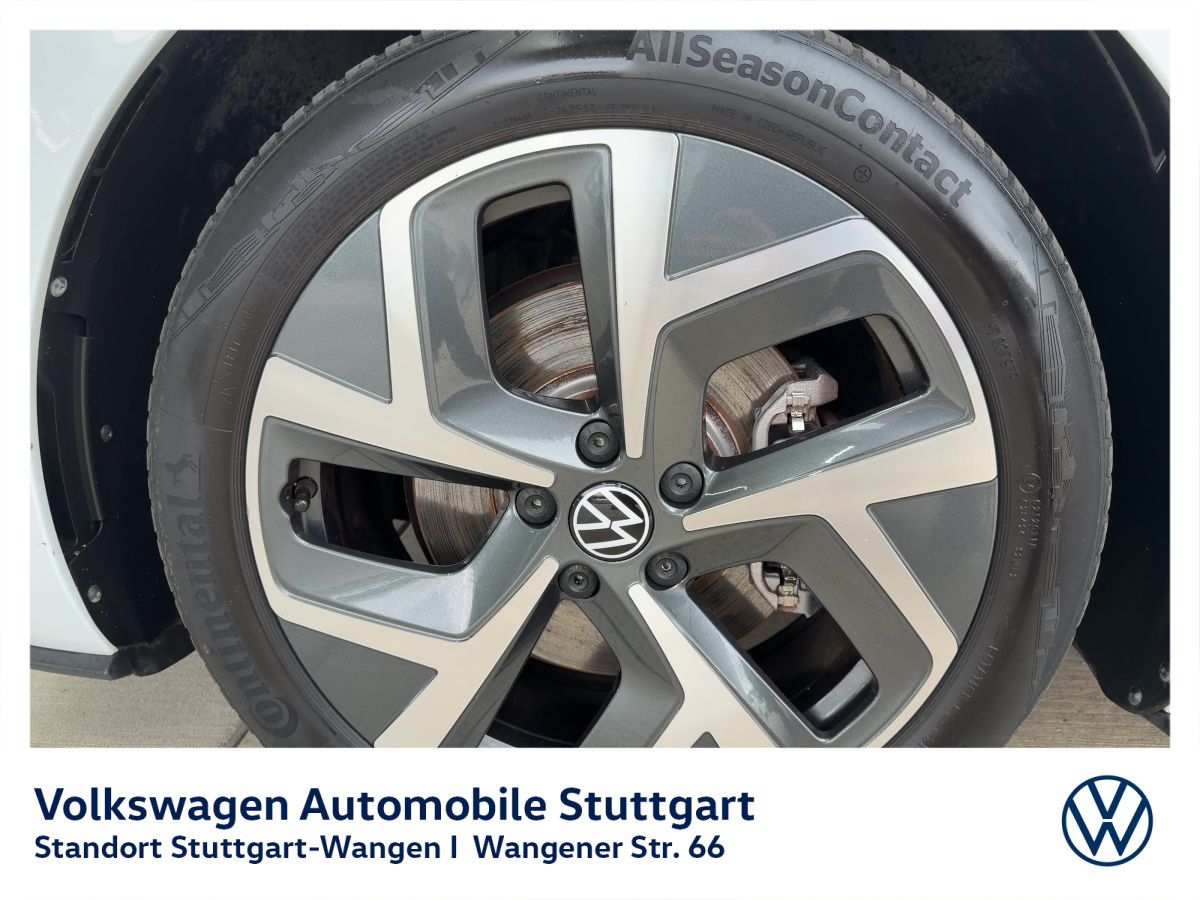 Volkswagen ID.3 - Bild 11